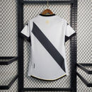Camisa Vasco Away - 23/24 - Kappa Feminina