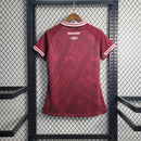 Camisa Fluminense Away - 23/24 - Umbro Feminina