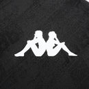 Camisa Vasco da Gama - Home - Kappa 25/26 - Versão Torcedor