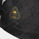 Camisa Vasco da Gama - Home - Kappa 25/26 - Versão Torcedor