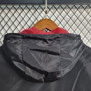 Jaqueta Corta Vento Flamengo - 2023/24