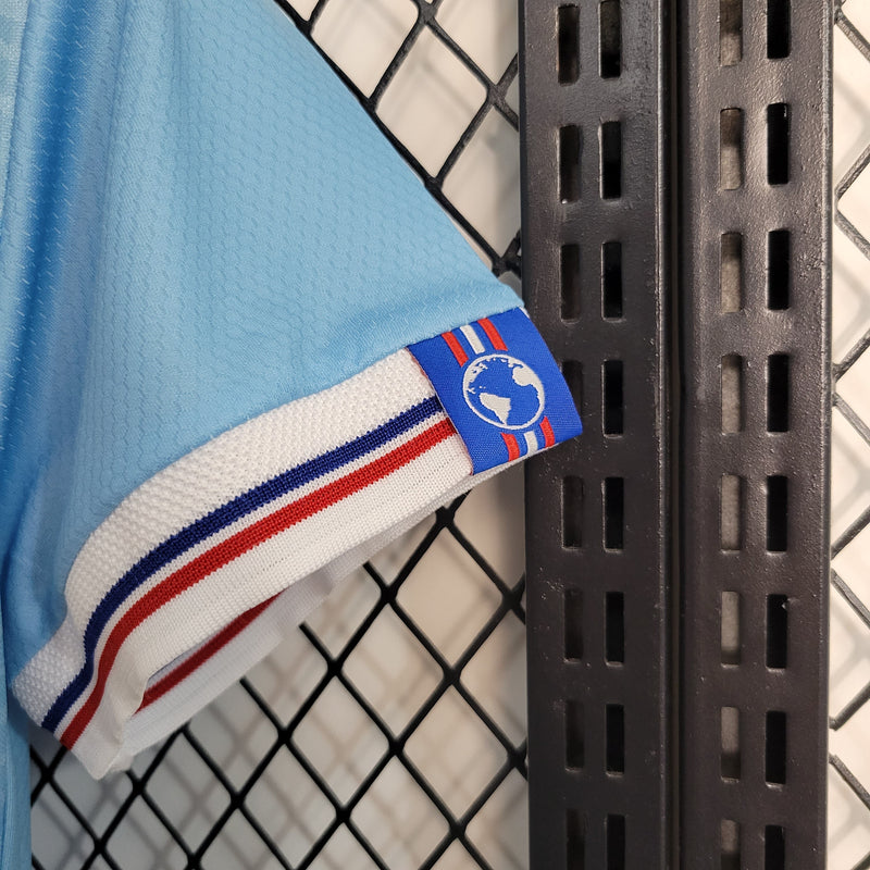 Camisa Bahia Home Titular - 23/24 - Feminina