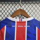 Camisa Bahia Home - 23/24 - Feminina