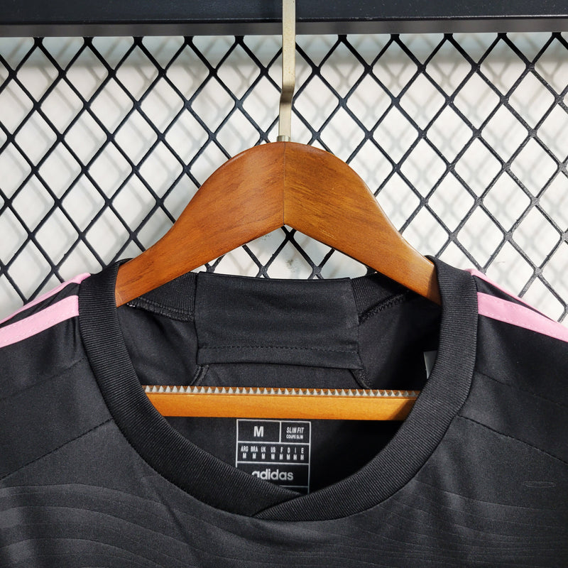 Camisa Inter Miami Titular - 23/24 - Adidas Feminina