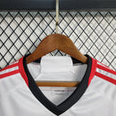 Camisa Flamengo Away - 23/24 - Adidas Feminina