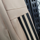 Jaqueta Corta Vento São Paulo Bege - 23/24