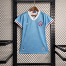 Camisa Bahia Home Titular - 23/24 - Feminina