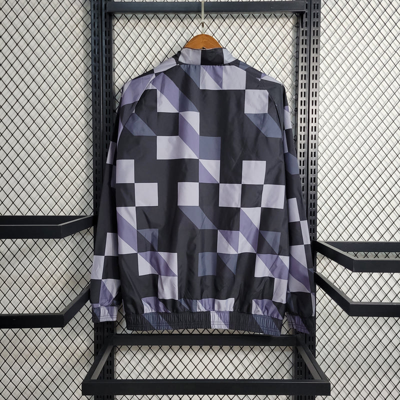 Jaqueta Corta Vento Manchester City - 2023/24