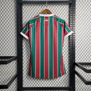 Camisa Fluminense Home - 23/24 - Umbro Feminina