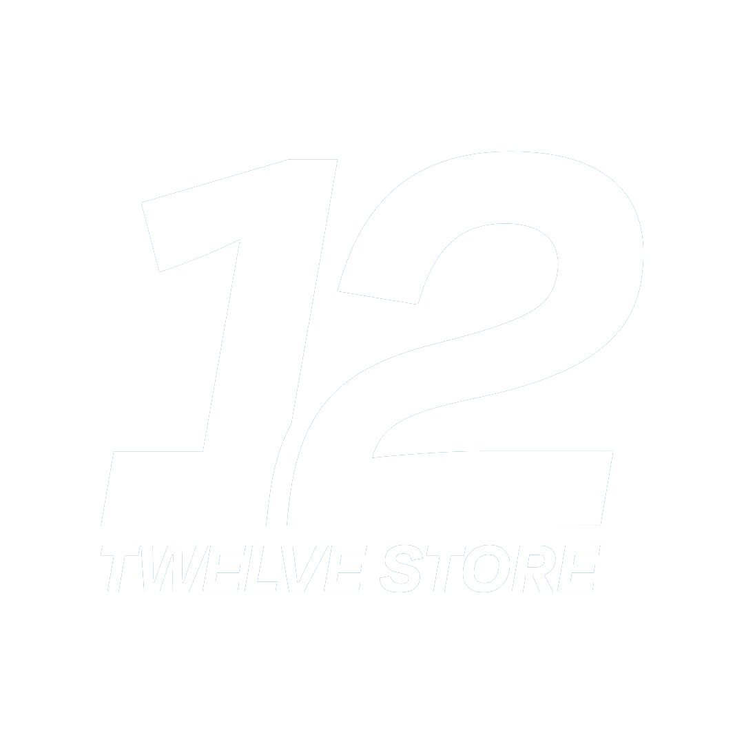Twelve Store | Artigos Esportivos