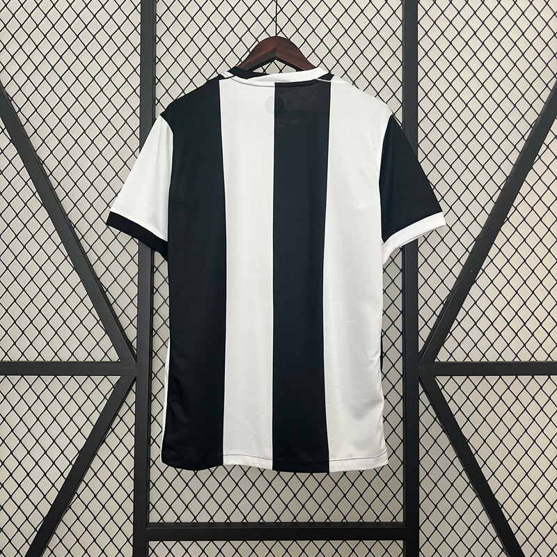Camisa Corinthians Third - 24/25 - Nike Torcedor Masculina - Lançamento