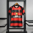 Camisa Flamengo Titular - 03/04 - Versão Retro