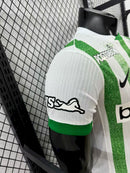 Camisa Atlético Nacional Home - 25/26 - Versão Jogador