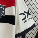 Camisa Manchester United Away - 24/25 - Adidas Torcedor Masculina - Lançamento