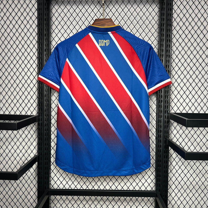 Camisa Bahia Away - 24/25 - Torcedor Masculina