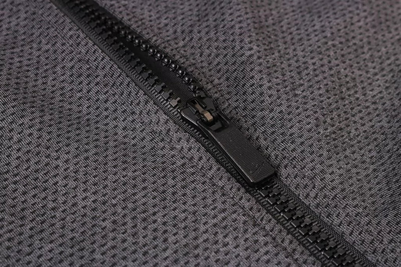 Conjunto Agasalho - NIke NBA Thermaflex Showtime - Philadelfia 76ers