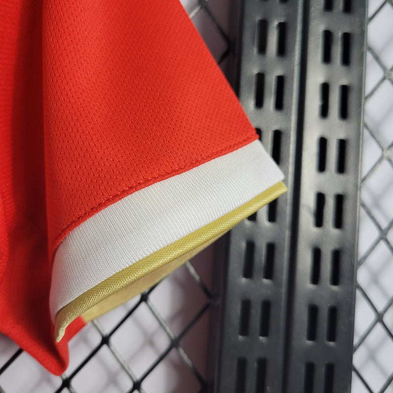 Kit Infantil Internacional Titular - 22/23