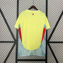 Camisa Espanha Away - 24/25 - Versão Trocedor