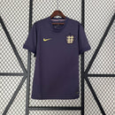 Camisa Inglaterra Away - 24/25 - Versão Torcedor