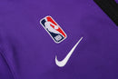 Conjunto Nike NBA - Therma Flex Los Angeles Lakers