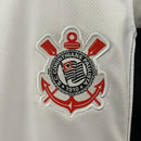 Camisa Corinthians - Home - Titular - 23/24 - Feminina
