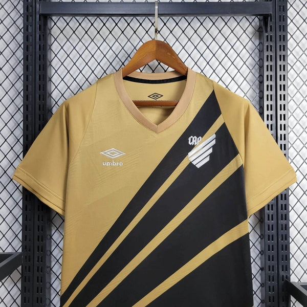 Camisa Athletico Paranaense Away - 24/25 - Umbro Torcedor Masculina - Lançamento