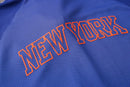 Conjunto Nike NBA - Therma Flex New York Knicks Treino