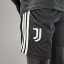 Kit Infantil Juventus Reserva - 22/23