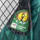 Camisa Young Africans Home - 25/26 - Torcedor Masculina