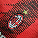 Kit Infantil AC Milan Home - 23/24