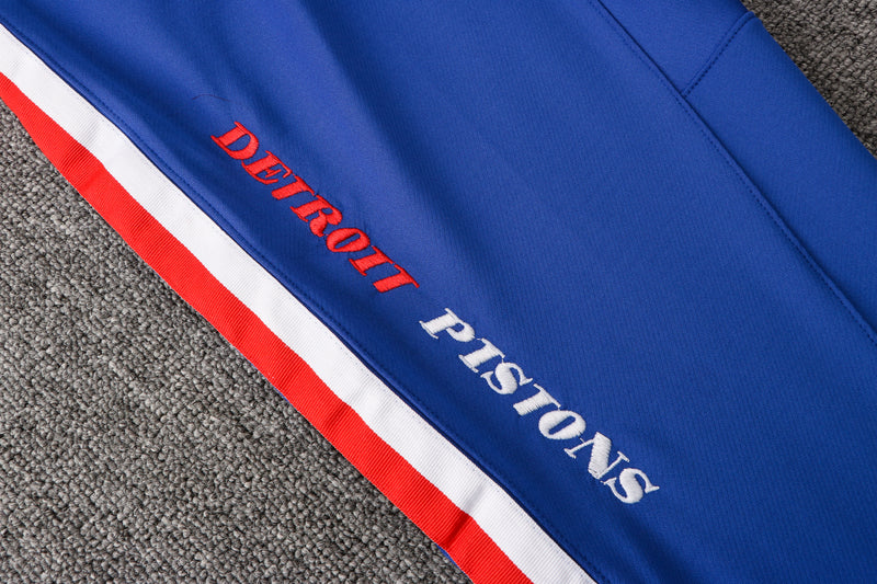 Conjunto Nike NBA - Therma Flex Philadelphia 76ers