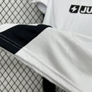 Camisa Colo-Colo Home - 25/26 - Torcedor Masculina