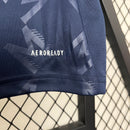 Camisa Manchester United Third - 24/25 - Adidas Torcedor Masculina - Lançamento