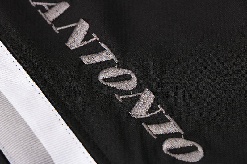 Conjunto Nike NBA - Therma Flex San Antonio Spurs