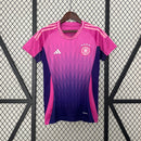 Camisa Alemanha Away - 24/25 - Versão Feminina