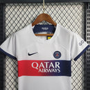 Kit Infantil Psg Away - 23/24