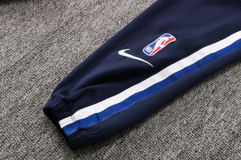 Conjunto Nike NBA - Therma Flex Orlando Magic