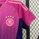 Camisa Alemanha Away - 24/25 - Versão Feminina