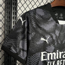 Camisa Milan Goleiro 24/25 - Puma Torcedor Masculina - Lançamento