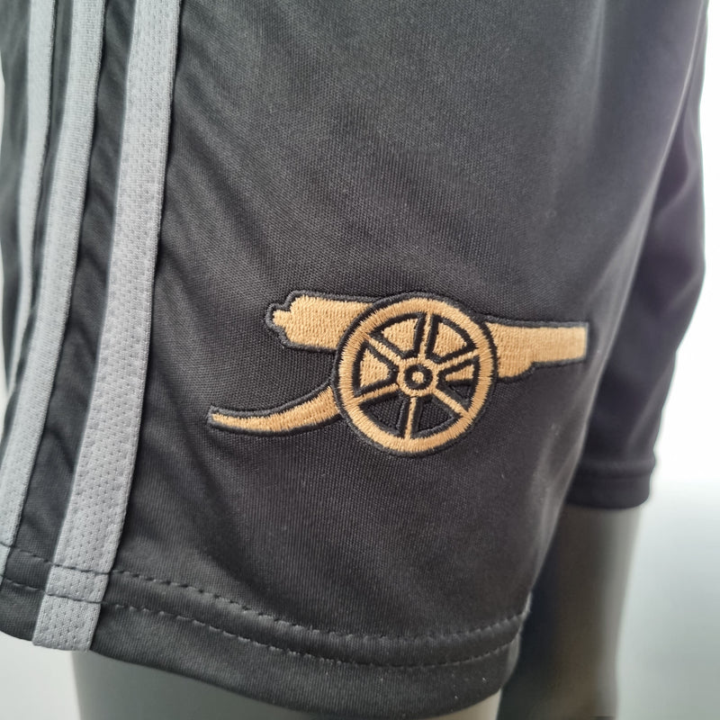 Kit Infantil Arsenal Reserva - 22/23