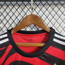 Camisa Flamengo III - 22/23 - Versão Feminina