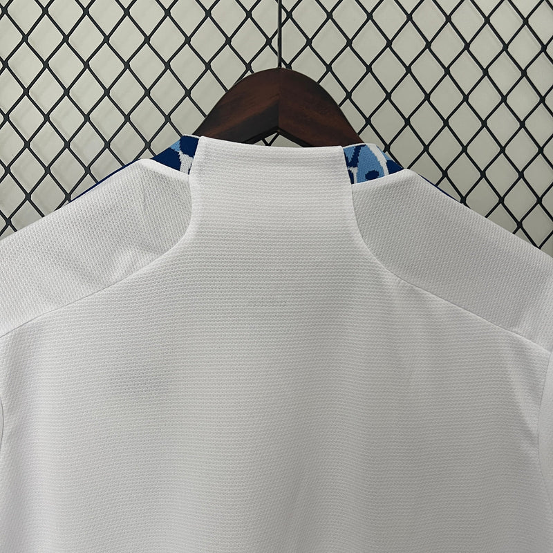 Camisa Cruzeiro Away - 24/25 - Versão Torcedor