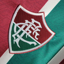 Camisa Fluminense Titular - 22/23 - Versão Torcedor