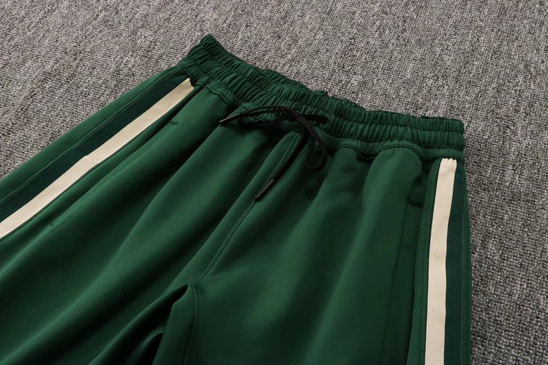 Conjunto Nike NBA - Therma Flex Milwaukee Bucks