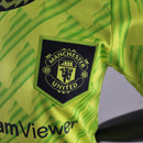 Kit Infantil Manchester United III - 22/23