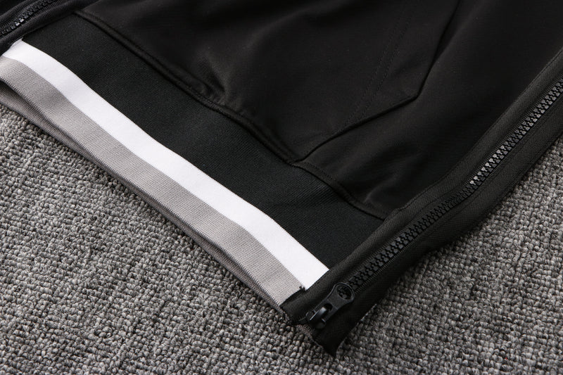 Conjunto Nike NBA - Therma Flex Brooklyn Nets