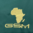 Camisa Young Africans Home - 25/26 - Torcedor Masculina