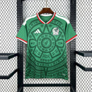 Camisa México Home - Copa do Mundo 2026