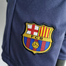 Kit Infantil Barcelona Titular - 22/23