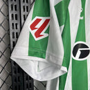 Camisa Real Betis Titular 24/25 - Versão Torcedor